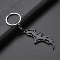 Série de bandes dessinées Marvel les plus populaires Animetoy Key Chain Ring Metal Hammer Hammer Keychain Zinc Alloy Key Chains